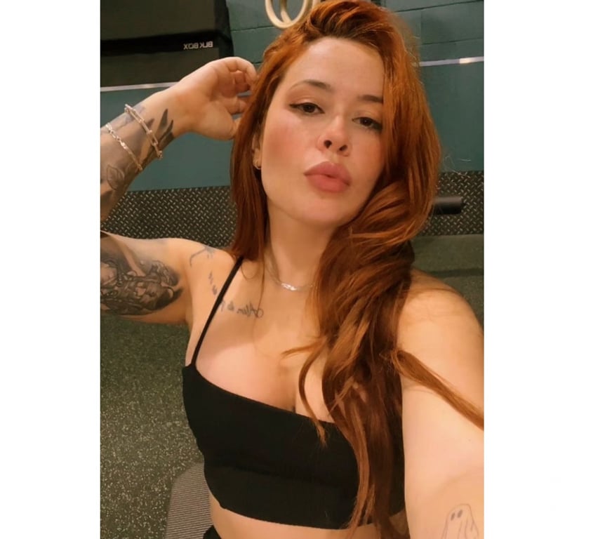 Escorts Aberdeen Aberdeen City Centre - Aberdeen - Photos for REBECCA 🇧🇷 Kisses Included 💋Soft GFE 😊