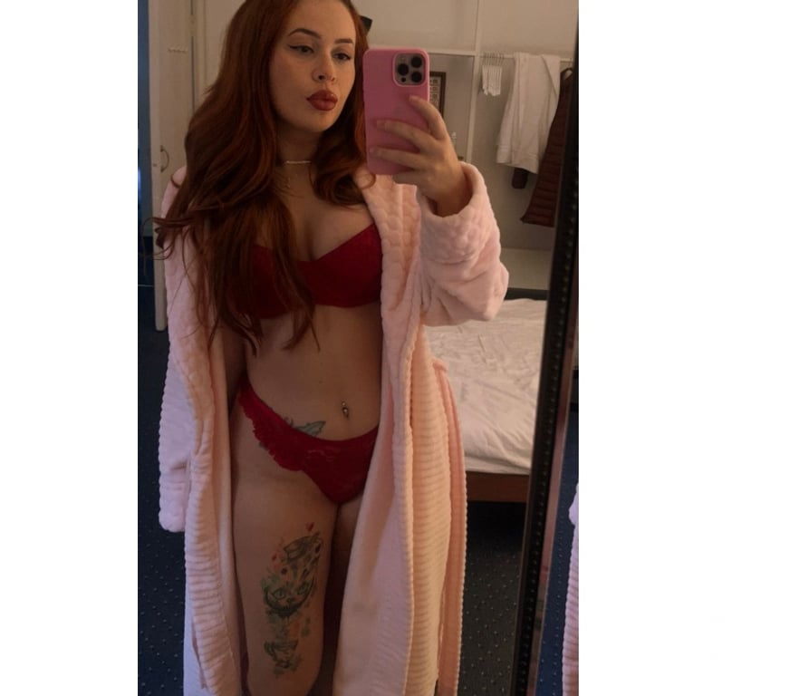 Escorts Aberdeen Aberdeen City Centre - Aberdeen - Photos for REBECCA 🇧🇷 Kisses Included 💋Soft GFE 😊