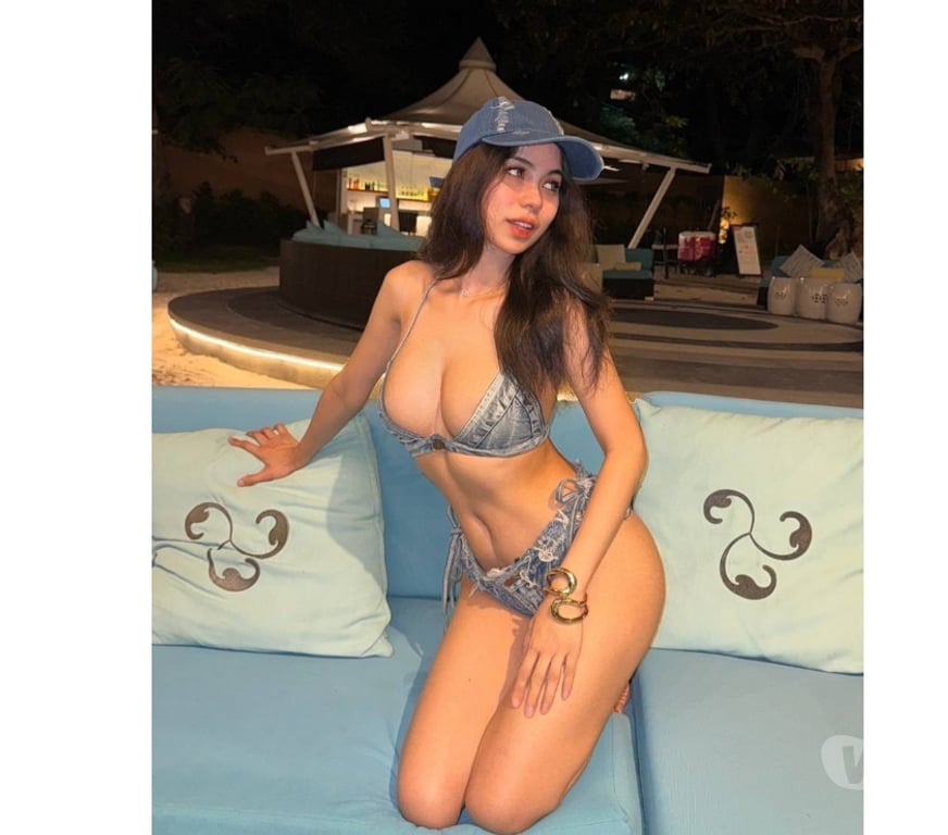 Escorts Staffordshire Lichfield - Photos for Hi Guys I'm lava Thai girl best service real pic 💯