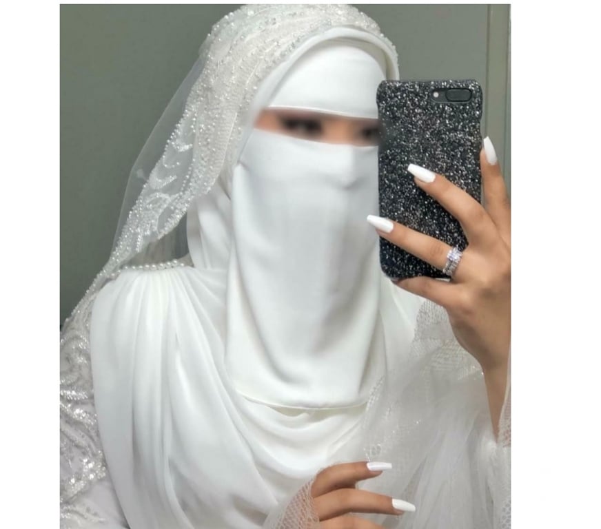 Escorts West Yorkshire Bradford - Photos for Nikabi Escort. Here 1 days uptill 9pm