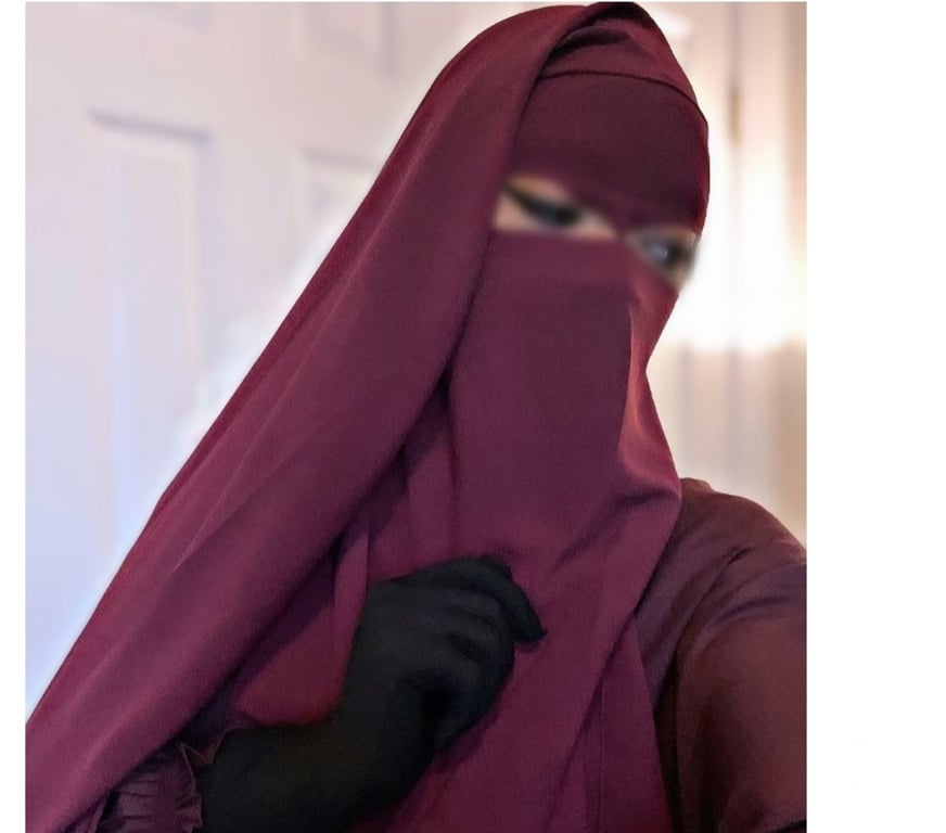 Escorts West Yorkshire Bradford - Photos for Nikabi Escort. Here 1 days uptill 9pm