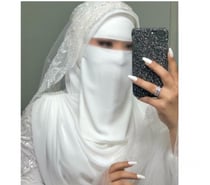 Nikabi Escort. Here 1 days uptill 9pm