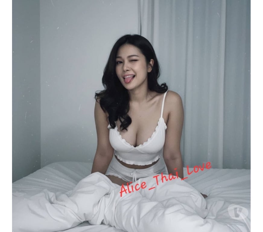 Escorts West Midlands Birmingham - Photos for Hi I'm Alice Thai girl best service real pic 💯