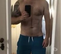 Gay Escort - Sheffield