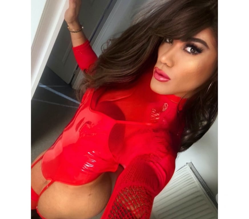 Trans Escorts Mid Ulster Carnteel - Mid Ulster - Photos for Trans- New in Town | Elegant & Discreet Companion ✨