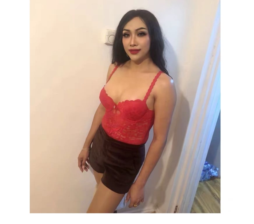 Trans Escorts Peterborough Hampton Vale - Peterborough - Photos for SEXY EMMA THAI LADYBOY 👉TS 💯Peterborough