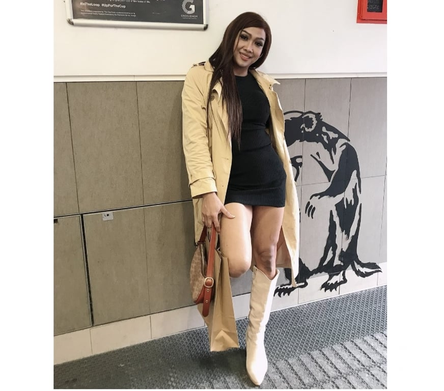 Trans Escorts Peterborough Hampton Vale - Peterborough - Photos for SEXY EMMA THAI LADYBOY 👉TS 💯Peterborough