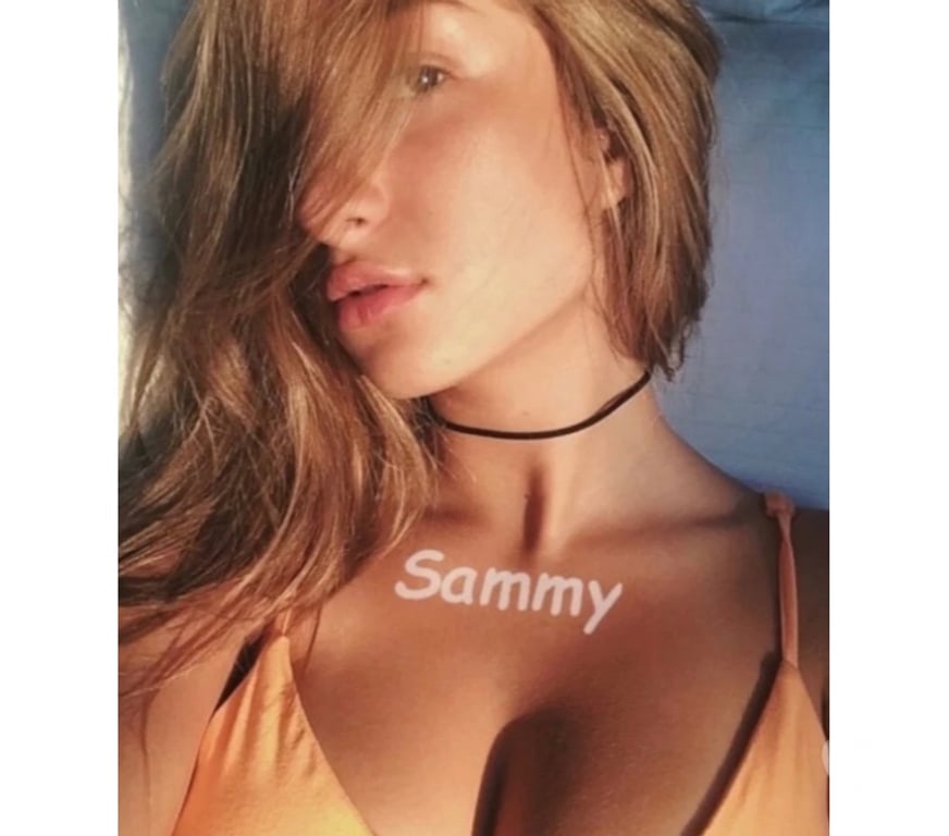 Escorts Slough Slough Town Centre - Slough - Photos for Sammy💯%Genuine✅Avaliable Now🦋