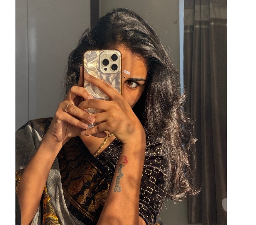 Escorts Leicestershire Leicester - Photos for SUGITHA💋South Indian Tamil Girl🇮🇳 New In Leicester