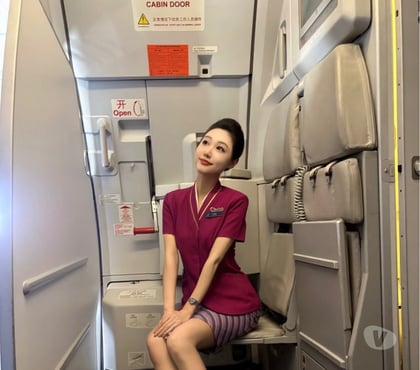 Escorts Aberdeen City Centre Aberdeen - Photos for Pretty Flight Stewardess ❤️❣️