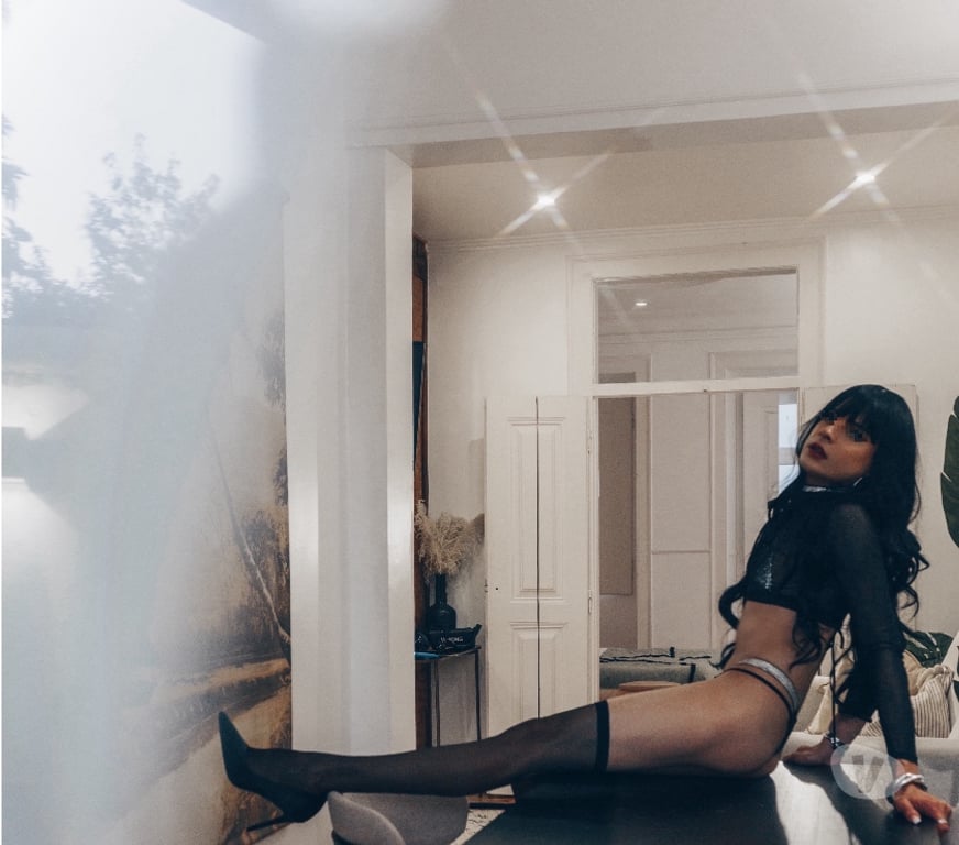 Escorts Cambridgeshire Cambridge - Photos for Secret Nicole ♥️ Slim Trans & Very Naughty 😈