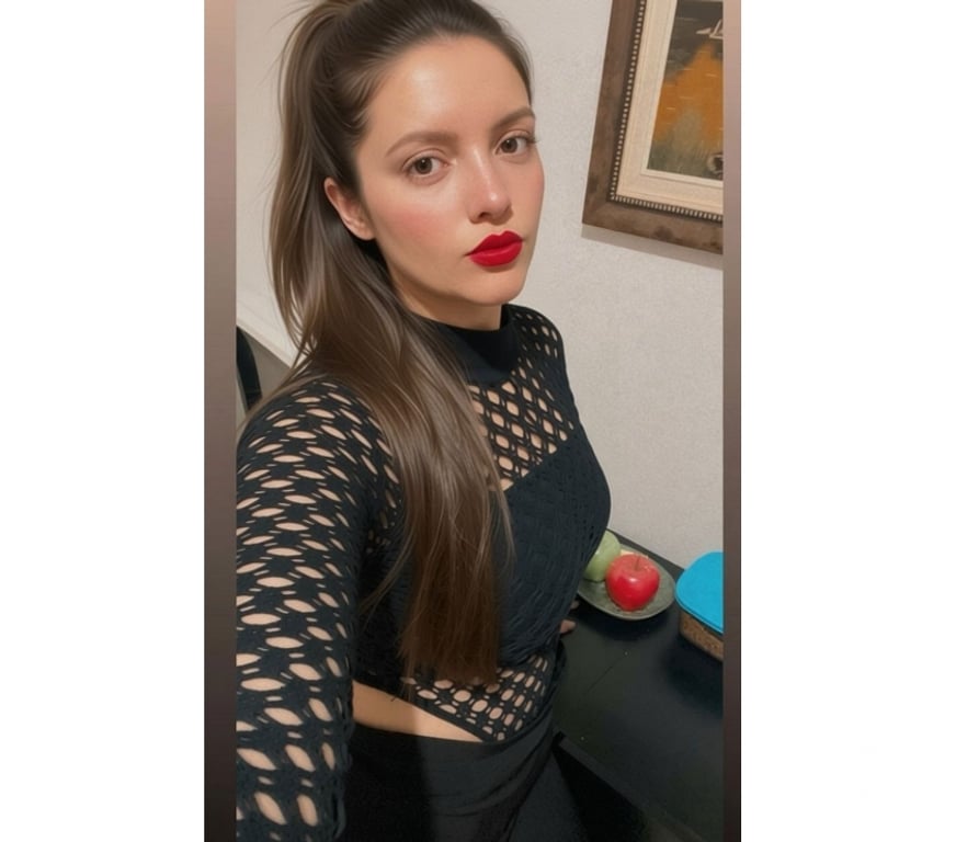 Escorts North West London Willesden Green Station - North West London - Photos for Bruna Ninfa 23y.o naughty no rush Latina [P@rty