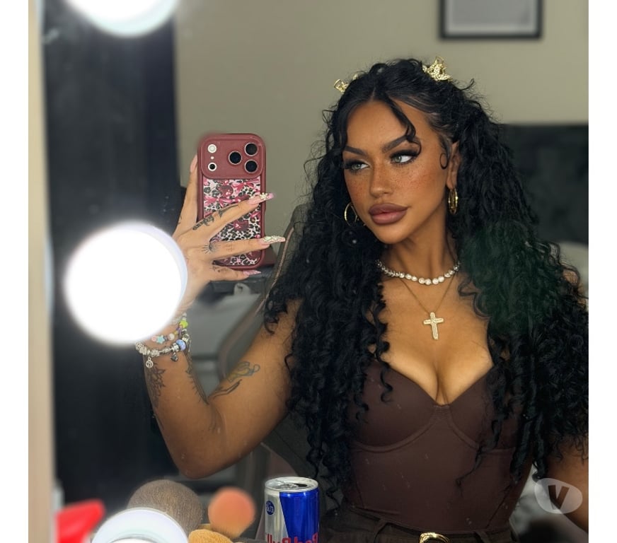 Escorts Central London Kensington and Chelsea - Photos for British Sofia 3 days only!