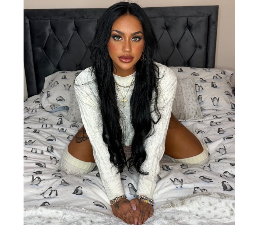 Escorts Central London Kensington and Chelsea - Photos for British Sofia 3 days only!