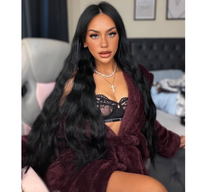 Escorts Central London Kensington and Chelsea - Photos for British Sofia 3 days only!