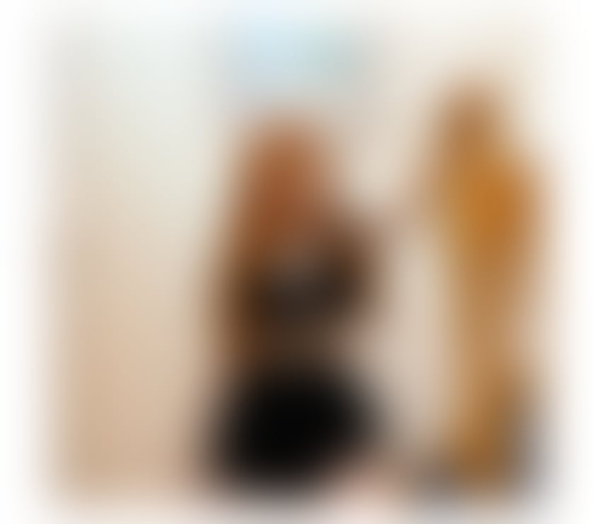 Luana, a Brazilian with a big butt 🧡 confirmation video