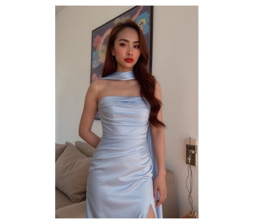 Escorts Oxfordshire Cherwell - Photos for 🔥THAI Nadia massage relaxing Real -ONE WEEK 😍