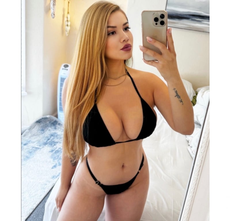 Escorts Suffolk Ipswich - Photos for Back in town, sweet Ayla ❤️ Party girl🥳NOT FAKE💋