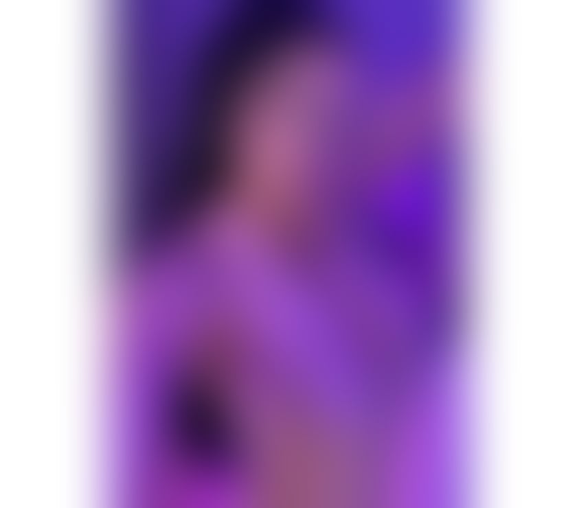 New girl just arrived