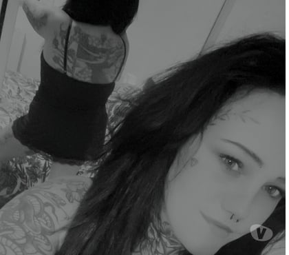 Escorts and Massages Kitts Green Birmingham - Photos for Tattooed Female