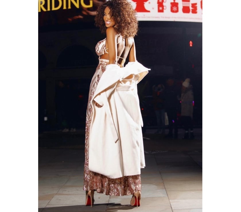 Trans Escorts Aberdeen Aberdeen City Centre - Aberdeen - Photos for TS MAYA MARQUESA💥EXCLUSIVE IN ABERDEEN