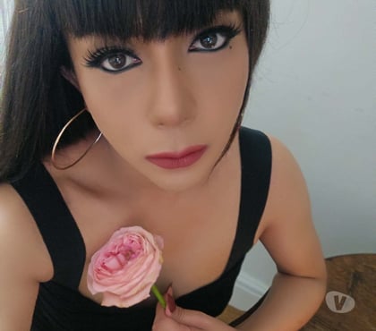 Escorts and Massages St. Albans City Centre St. Albans - Photos for Very Very Naughty Sexy Thai TS Ladyboy new in Town x