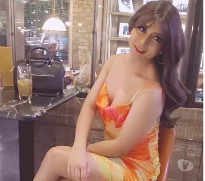 Escorts and Massages Saint Albans St. Albans - Photos for Very Very Naughty Sexy Thai TS Ladyboy new in Town x