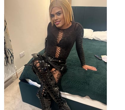 Transsexual Blackbrook Newcastle-under-Lyme - Photos for TS LANNA sexy body now available in ST5 1B... 07504 474209