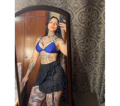 Escorts and Massages Birmingham City Centre Birmingham - Photos for 💋🫰🏻 Gaby is new here and available for parties 🥰