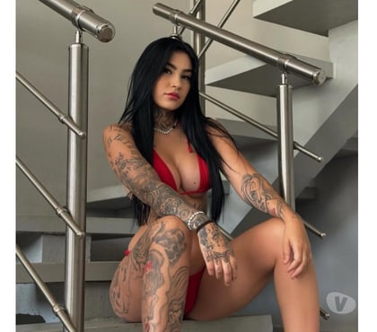 Escorts and Massages Stoke-on-Trent Newcastle-under-Lyme - Photos for 💋🫰🏻 Gaby is new here and available for parties 🥰