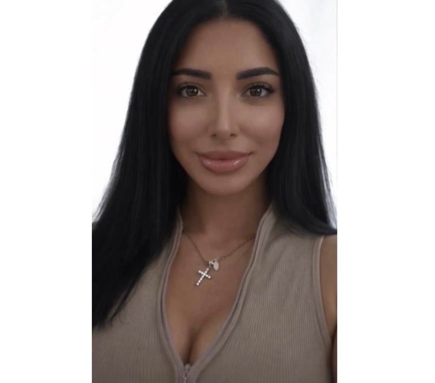 Escorts Greater Manchester Manchester - Photos for Zeryn Sophisticated Lady – Discreet & Refined