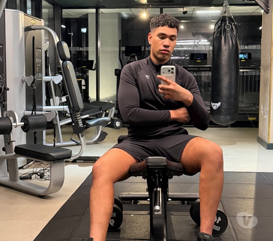  Gay massage Greater Manchester Manchester - Photos for MASON YOUNG BRAZILIAN