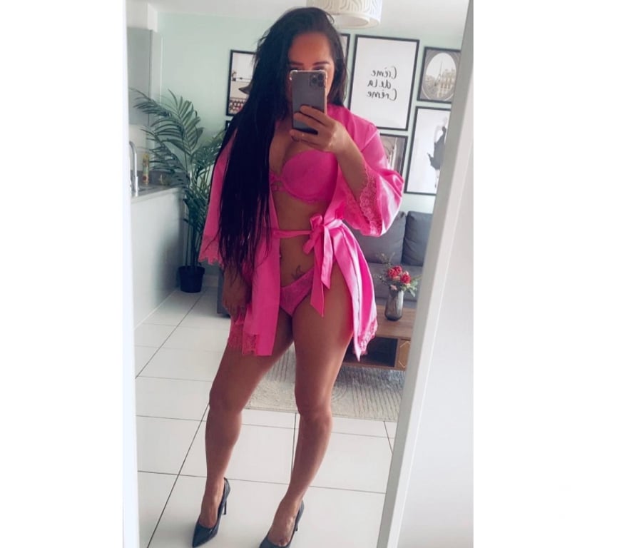 Escorts South Yorkshire Doncaster - Photos for Helena 🎉 Party girl 🎉Real pic Brazilian