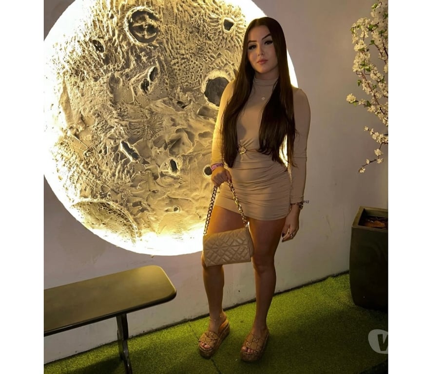 Escorts South Yorkshire Doncaster - Photos for Hot Brazilian 🔥🔥