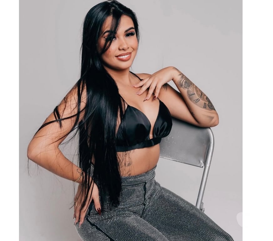 Escorts West London Hillingdon - Photos for Bia 🔥☺️ Natural body