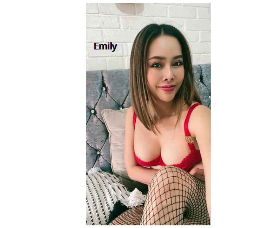 Escorts Merseyside Wirral - Photos for 💋Hot Sexy Thai Emily 💯 real picture 07930308122