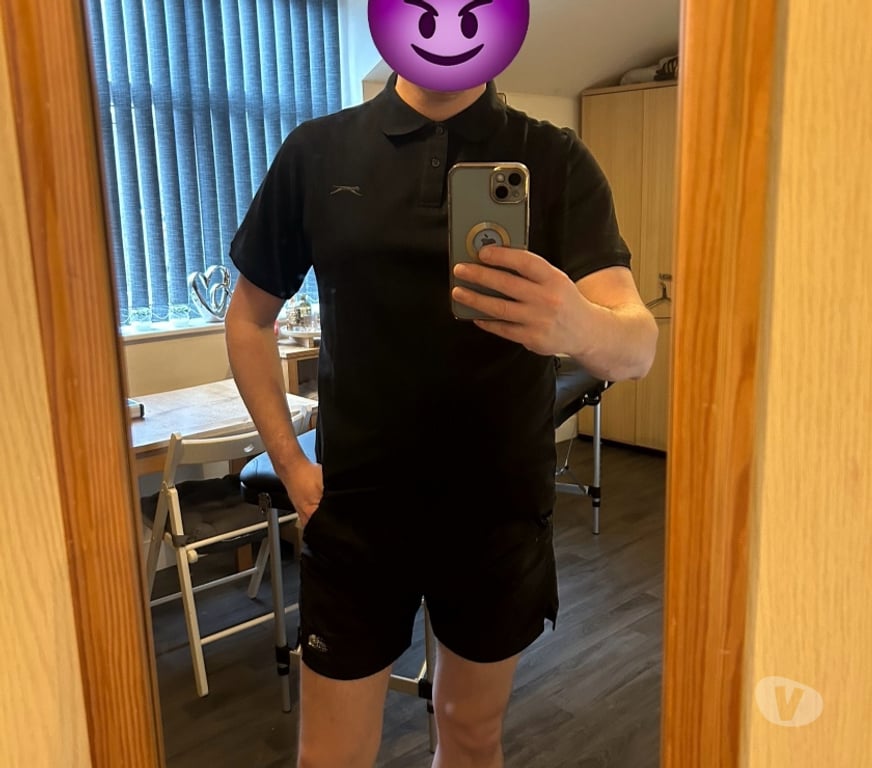  Gay massage West Yorkshire Bradford - Photos for Quality Massage, Manscaping & X Male Services