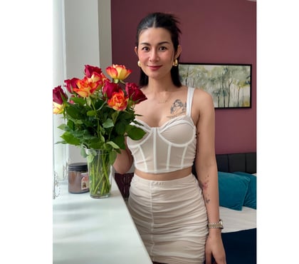 Escorts and Massages Chester Cheshire West and Chester - Photos for Thai Chilli - Hot Girl🌶️ Real 📸