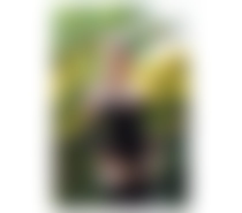 Milena Suarez TS Spanish TS