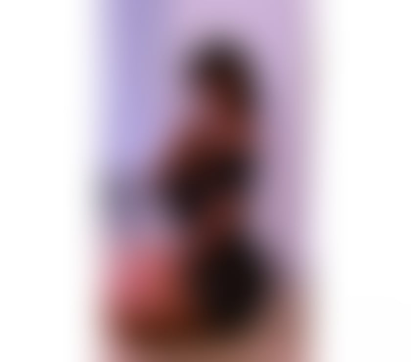 Venus Rose Star ❤️‍🔥 Sexy Ebony BRITISH Dominican