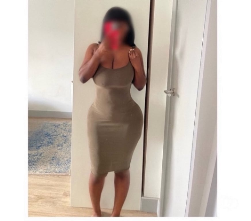 Escorts North West London Camden - Photos for Venus Rose Star ❤️‍🔥 Sexy Ebony BRITISH Dominican