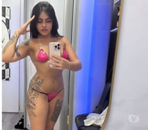 HELENA FULL SERVICE🇧🇷BRAZILIAN PARTY GIRL🥳NO RUSH