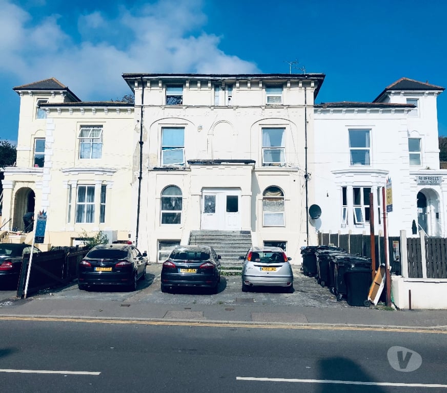 Property to Rent Kent Dover - Photos for studio flat to let in Dover available now