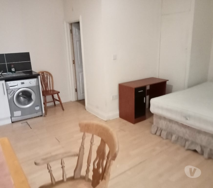 Property to Rent Kent Dover - Photos for studio flat to let in Dover available now