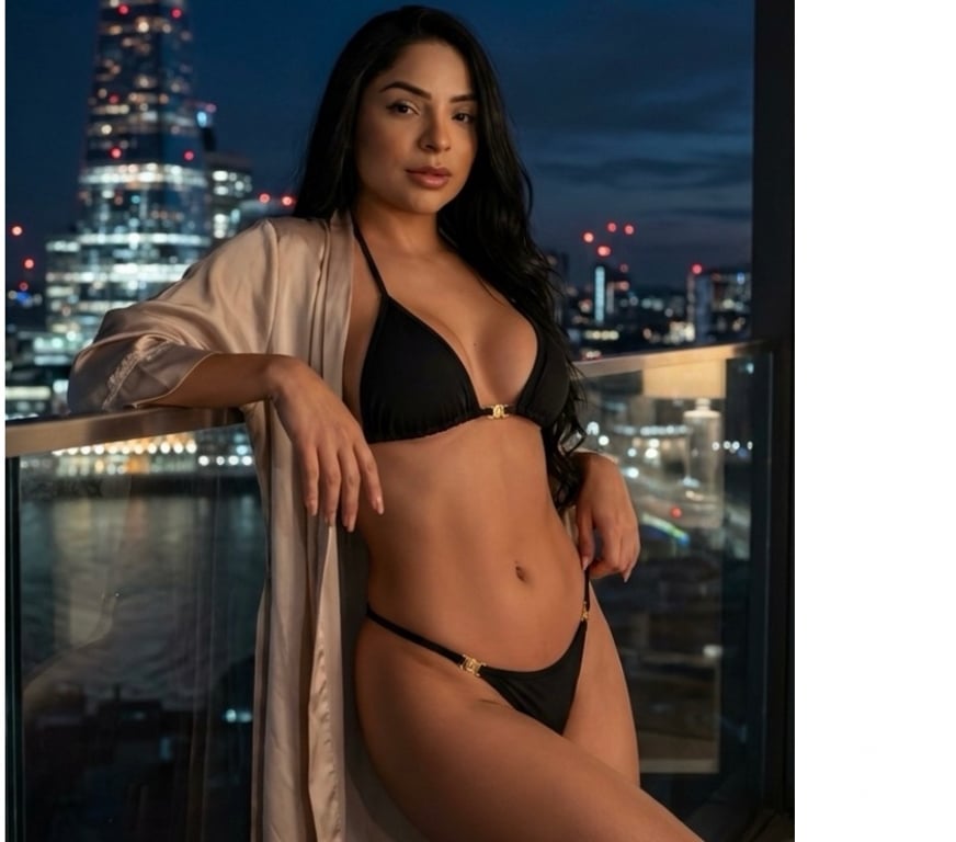 Escorts North West London Camden - Photos for BRUNA 🇧🇷SWEET 💋 GFE FRENCH KISSES