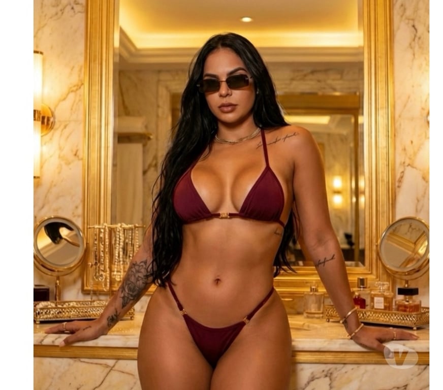 Escorts West London Edgware Road - West London - Photos for BRUNA 🇧🇷SWEET 💋 GFE FRENCH KISSES