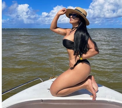 Escorts and Massages Goodge Street Station Central London - Photos for BRUNA 🇧🇷SWEET 💋 GFE FRENCH KISSES