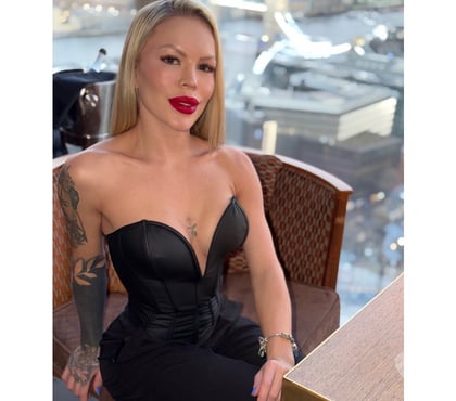 Escorts and Massages London Bridge Station Central London - Photos for Ravena Hanniely Brazilian 🇧🇷 Playmate Girl 🐰