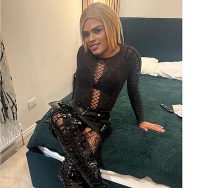 Escorts Knutton Newcastle-under-Lyme - Photos for TRANS LANNA tgirl now in ST5 NEWCASTLE 💕 07502 474209