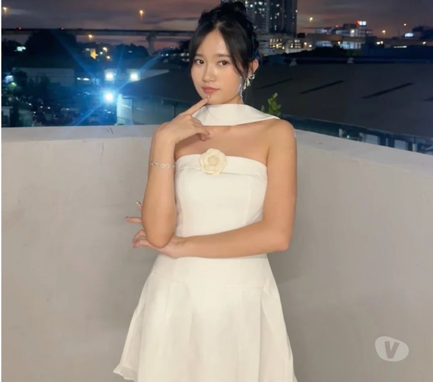 Escorts East London Canning Town - East London - Photos for NEW💋NURU 💐Koreans escort💕party girl💋FULL GFE